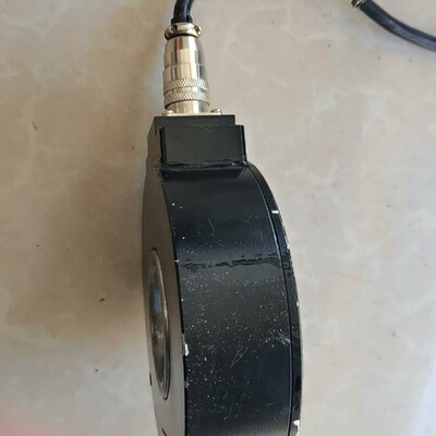 议价拆机渡边编码器HLE451024L3F.AC