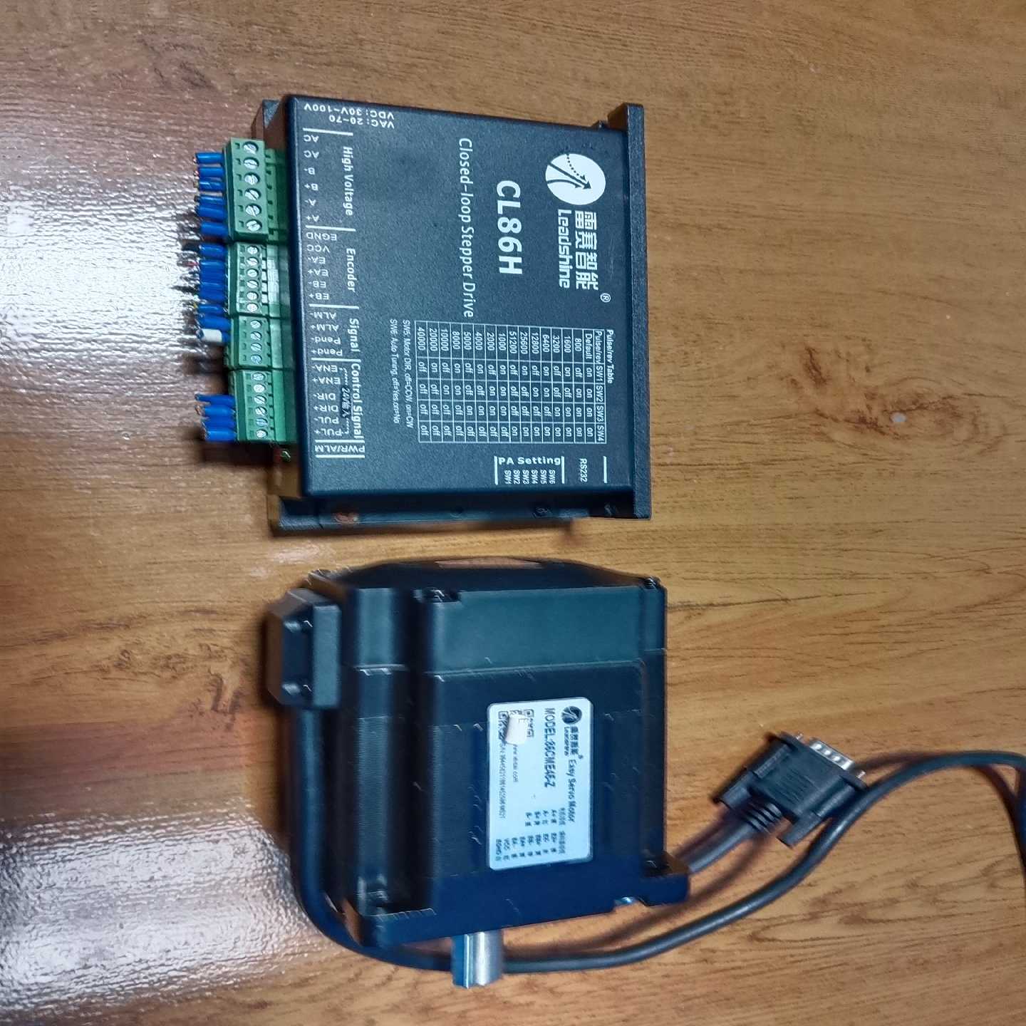 议价86步进L86，8645-，24v，现货/维修