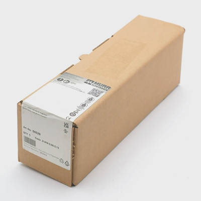 MurrElektronik55529MVKMPNIODI8DO8IRTKompaktmodul-