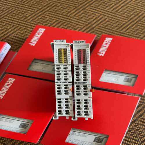 EL1889 EL2889倍福模块数字模块~询价