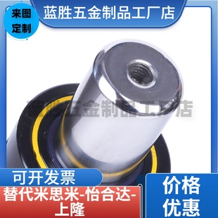 氮气气弹簧LX170氮气缸DX500模具氮气汽弹簧GSV320氮气簧NX1000