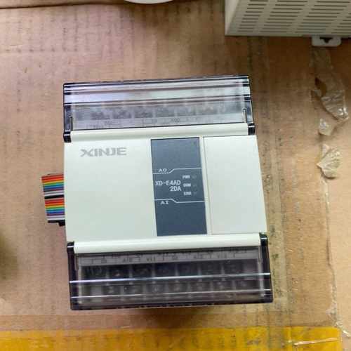 【星慕电子】信捷XD-E4AD2DA，功能，实物图，质保一年