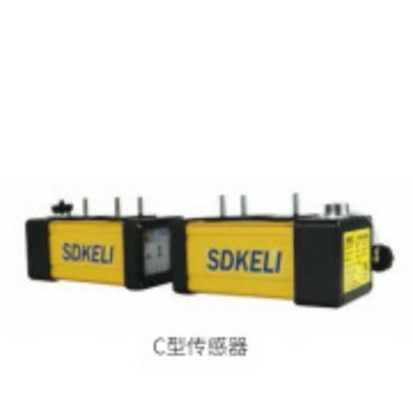 CSRMA科力光电全系列KLMs型安全激光雷达议价