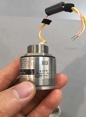 GDS F1 Gas Sensor，O2 25%VOL，英国【卡奥电子】