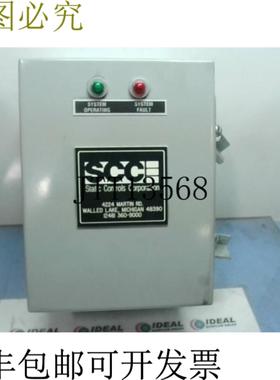 供应SCC 1305EL 控制卡无新盒