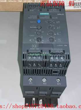 3RW4047-1BB05/2BB053RW4047-1BB15/2BB15西门子软启动器