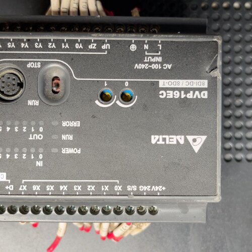 询-台达DVP16EC00R3