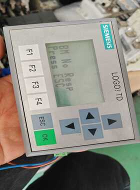 询价~文本触摸屏LOGOl TD