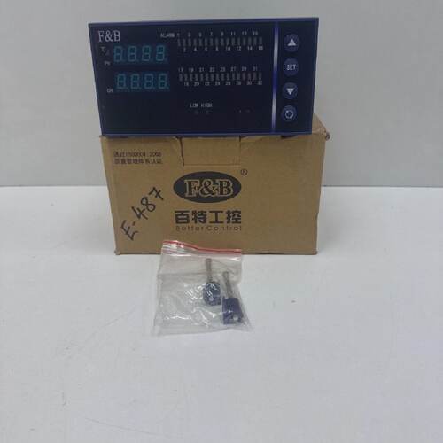 FIRSTRATE AUTOMATION EQUIPMENT XMD62232RS485 UNIT