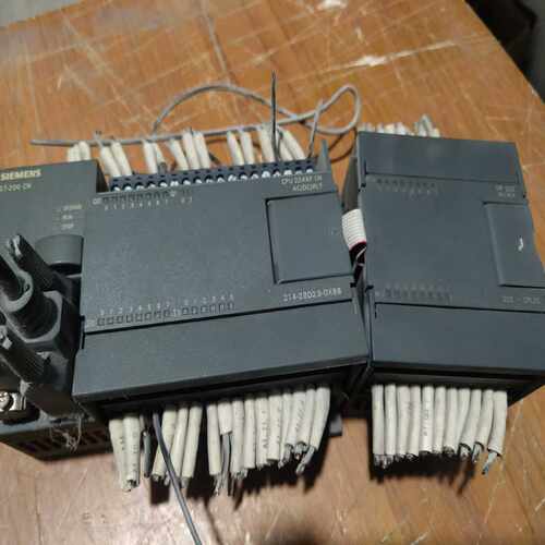 (询价)CPU224XPcn，泰坦286气流纺，功能正常，