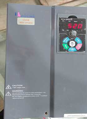 设备久菱变频器JV3000JVP001543K15K询价