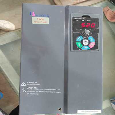 设备久菱变频器JV3000JVP001543K15K询价