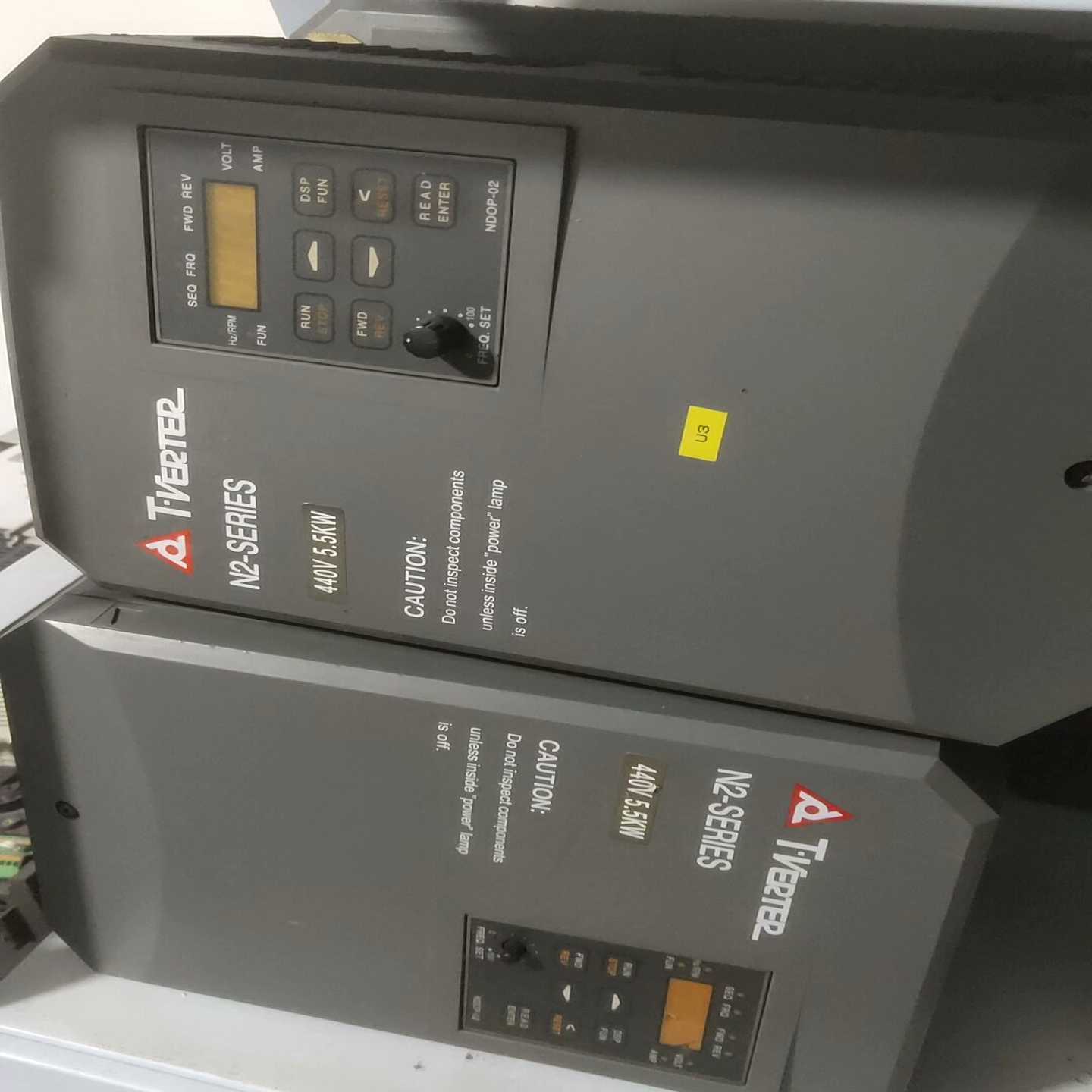 议价NU2－408－H3/N2－410－H3成色完好，功能正常，实维修/现货