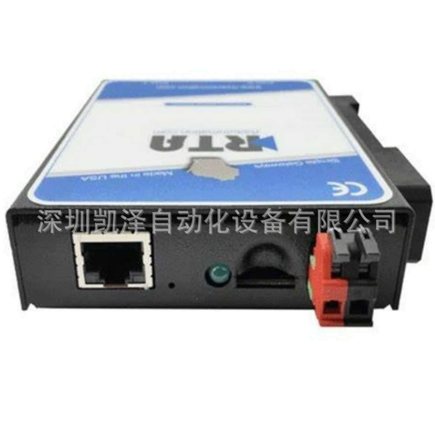 RTA通讯模块460PSA-N700-SD460MCDM-N34-D460ECBC-NNA1-D