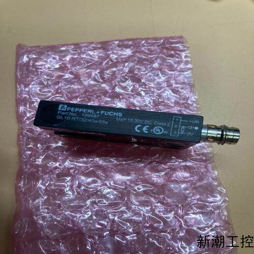 全新 现货 需要拍 倍加福GL10-RT3240a98议价商品
