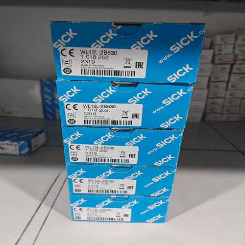 德国sick西克WL12L-2B52010182询价