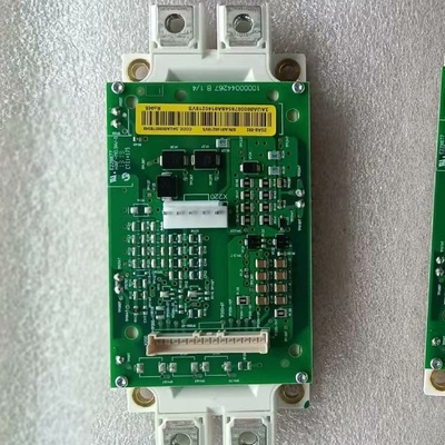 ABB变频器IGBT模块ZGAB592FF600R12M