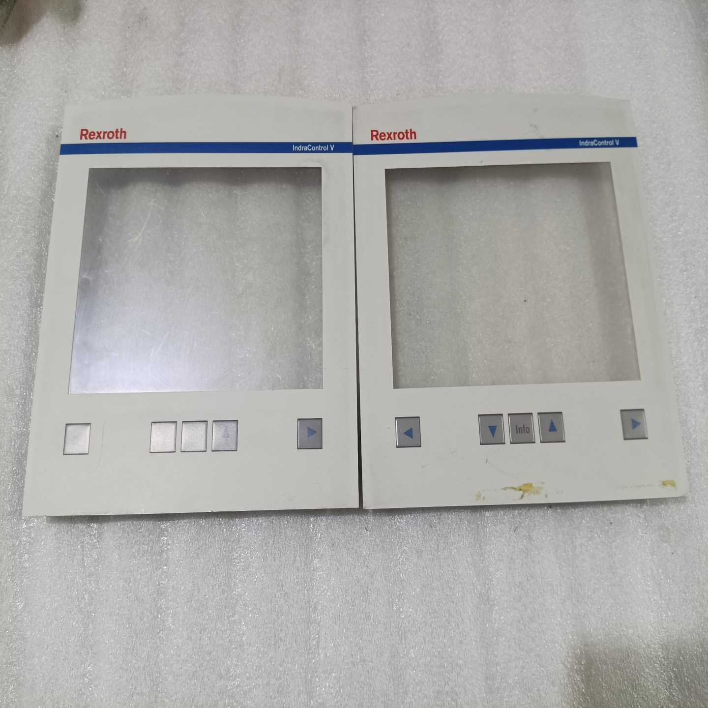 1070.924118-502拆机力士乐配件面板，需要的联系--议价商品