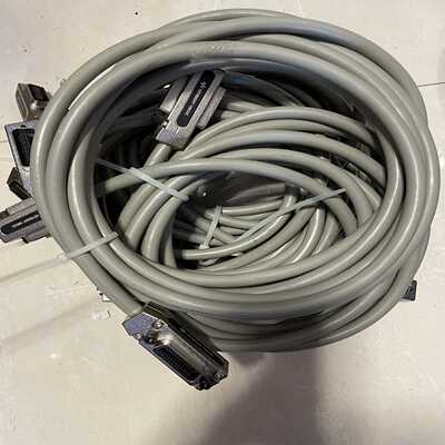 4米IEEE-488是德KEYSIGHT安捷伦GPIB线10--议价商品