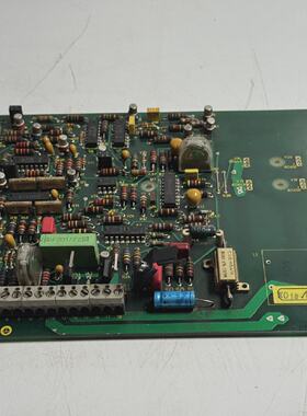 Messer Griesheim A306 Board Electronic
