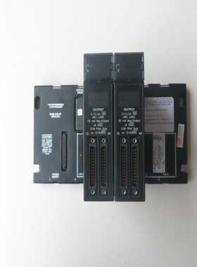 二手美国GE PLC模块 IC693MDL752F二手拆机 议价