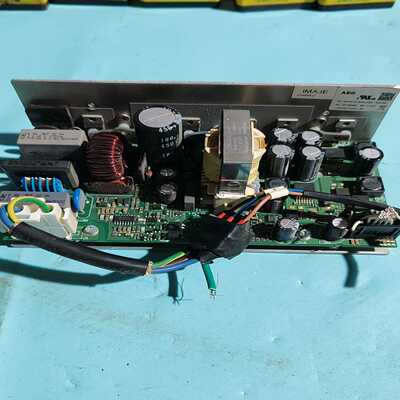 议价依玛士imageS8C2电源板正常使用议价