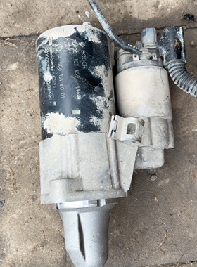 【询价】glk马达 启动机 C系 E系 272 274 271