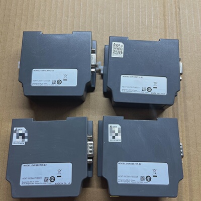 议价Delta Commucation Module Dvpaext1rE2适用