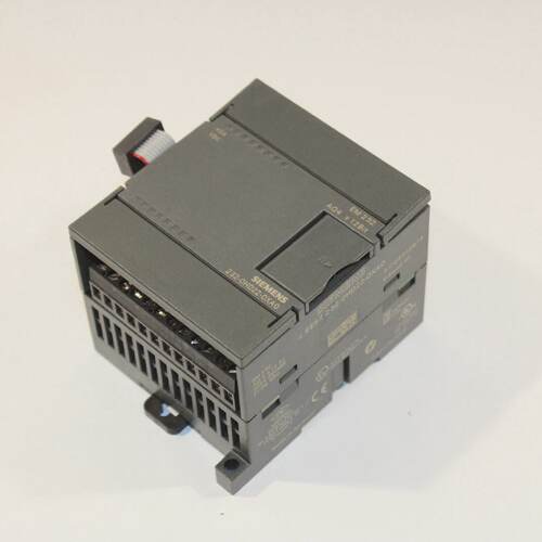 Siemens6ES72320HD220XA0模拟模块EM232