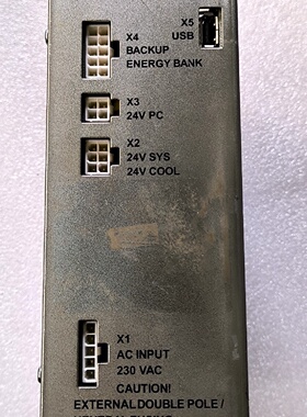 ABB机器人伺服电源DSQC6043HAC129281议价