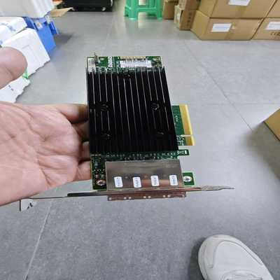 LSI 9305-16e阵列卡 SAS3224芯片 12GB--议价商品