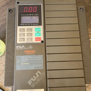 询价 变频器FRN7.5G11S4CX380V三相5.