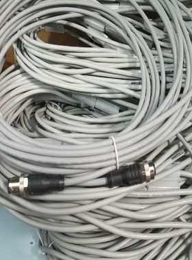 (询价)ESCHA艾查连接线RL-WRK4-10-RL-WRS4/S