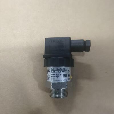 德国Wika压力传感器，PSM02，压力范围0.05-0.5（电子设备）