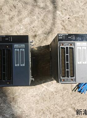 三菱plcLD75P4-CM定位模块有两片功能正常议价商品