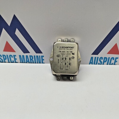 SchaffnerFN3431005线过滤器