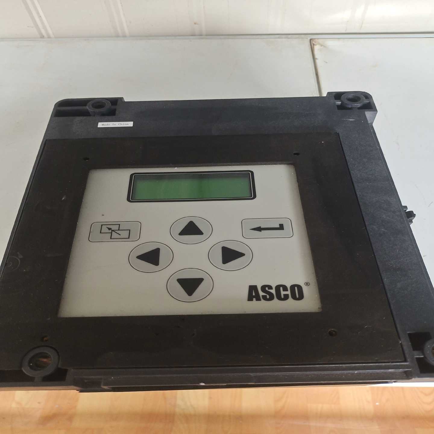 ASCO阿斯卡双电源自动转换/切换开关 控制器 ，H07~询价