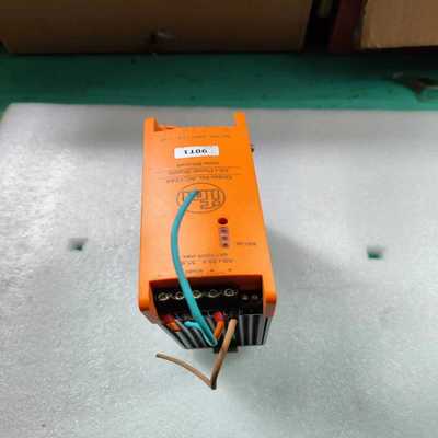 易福门直流电源，件，AC1244，实物如图，功能，需询价