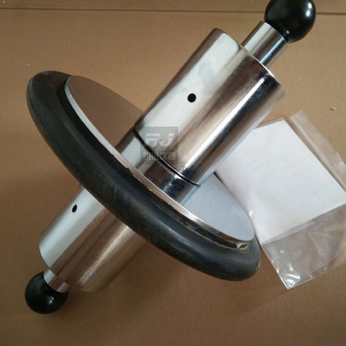 【BZT不粘胎时间测定仪 道路标线涂料干燥时间检测施工检测仪器