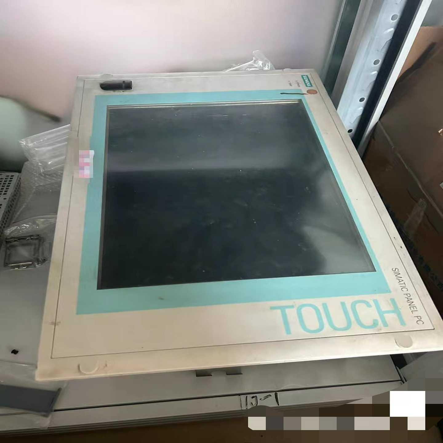 6AV7704-2DC40-0AD0成色漂亮功能完好议价出--议价商品