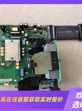 丹佛斯FC-302P变频器驱动板130B6002 DT10拍前询价下单