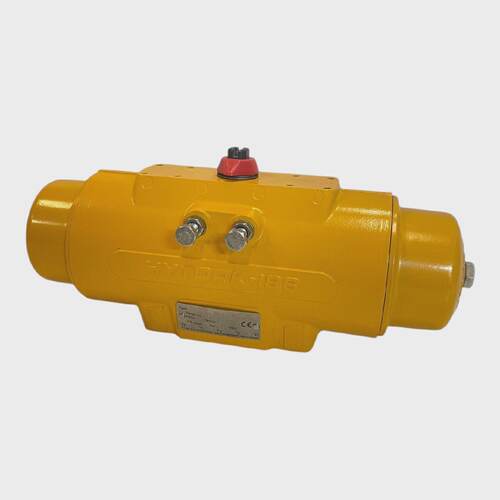 Hytork186EDN0186S40A00气动执行器