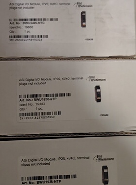 议价必威BWU2490NTCBWU2620BMU193议价