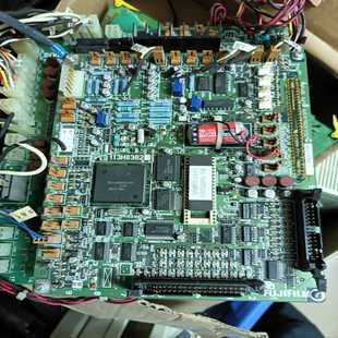 询价FUJi1310 113H0382 940冲机主板