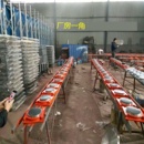 公路桥梁板式 球形滑动临时更换带空橡胶支座 橡胶支座圆形矩形盆式