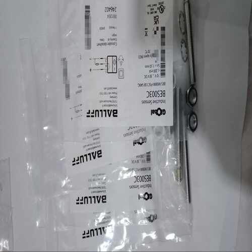 BALLUFF传感器，BES003C询价