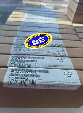 6GK1161-3AA01处理器CP1613A2PC询价