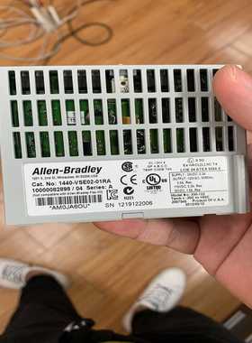 1440-VSE02-01RA A-B模块成色很不错95~询价