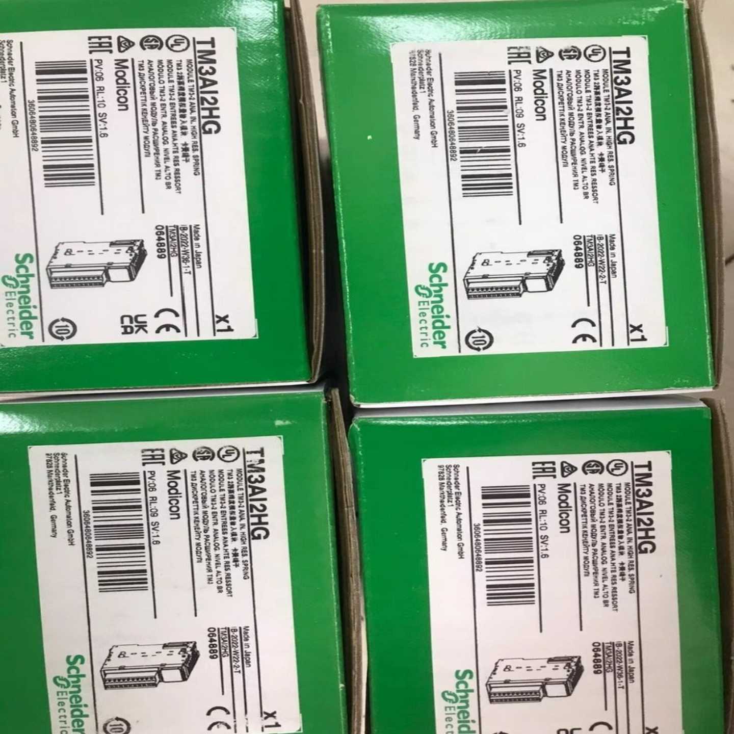 （议价）模块TM3AI2HG正品，有