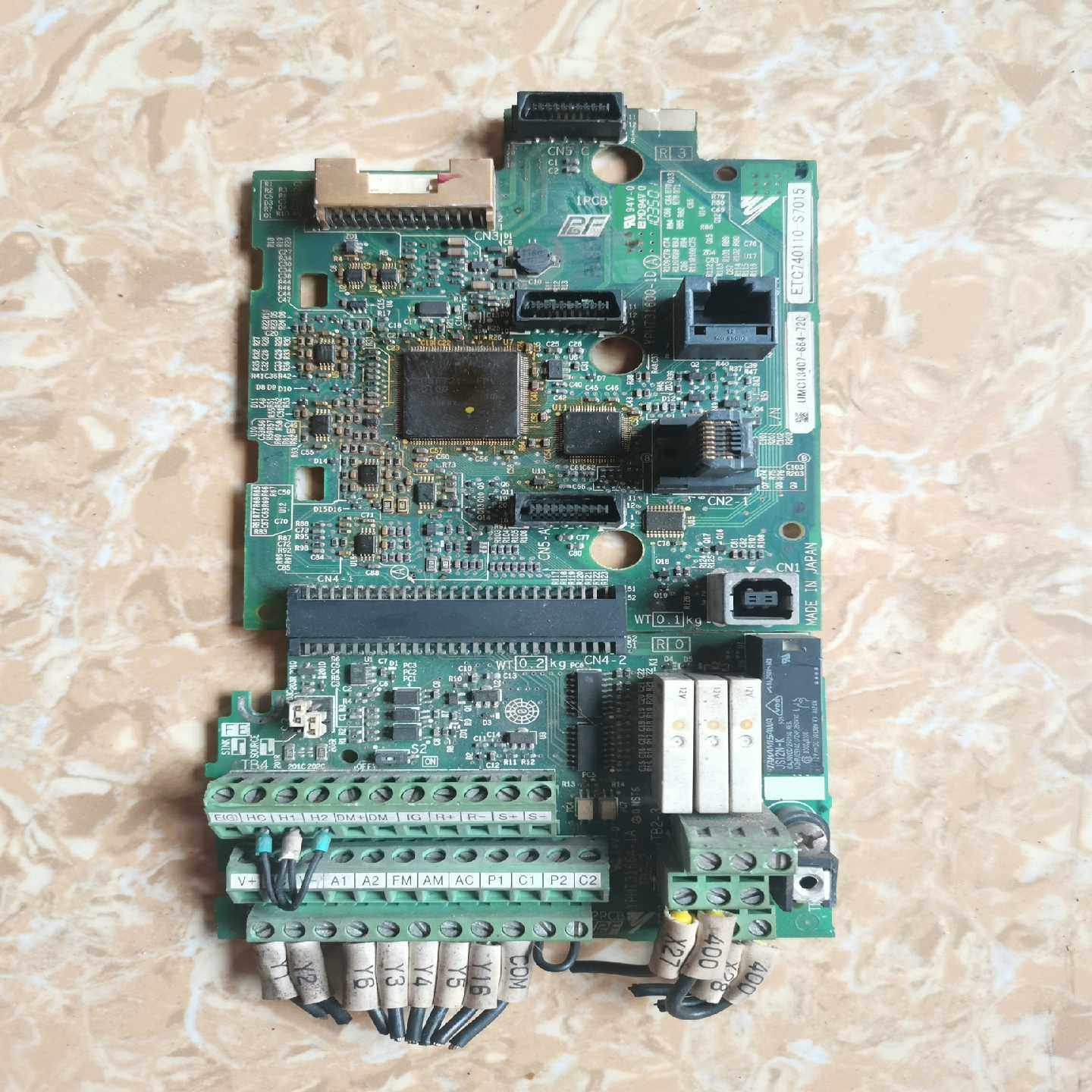 ETC740110-S7015安川变频器E1000主YPHT~询价,电子元器件市场,其它元器件,淘宝优惠券,粉丝福利购,淘宝优惠卷